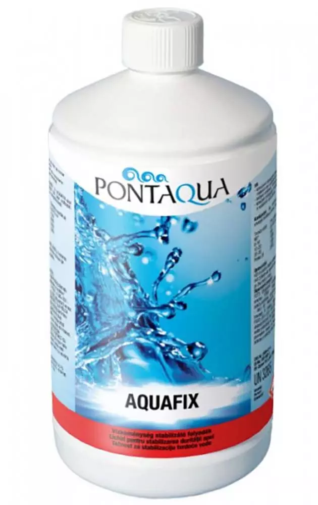 Aquafix vízkeménység stabilizáló 1 l