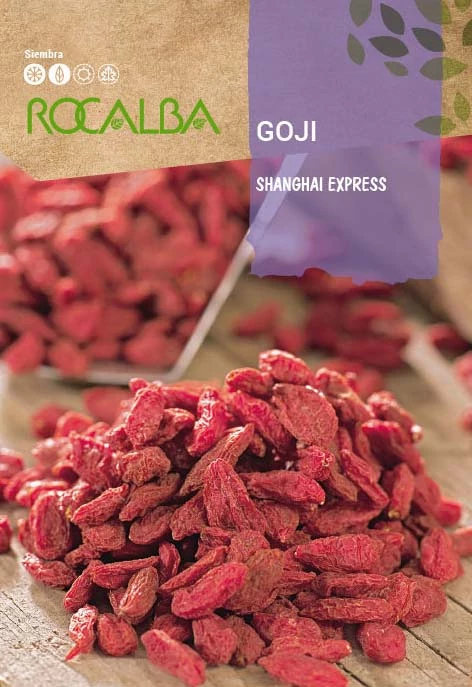 Goji