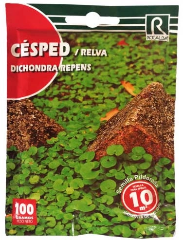 Dichondra zöld talajtakaró 100g R