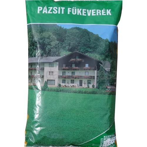 Pázsit fűmag 20 kg