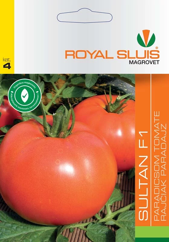 Sultan F1 paradicsom RS