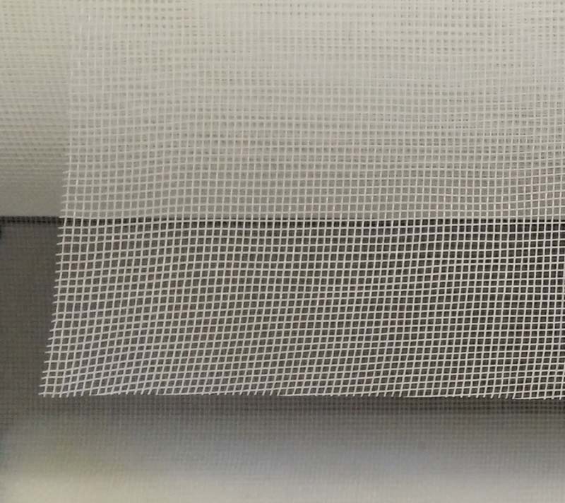 Szúnyogháló üvegszálas, fehér 1 m x 30 m